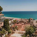 Hotel Roger De Flor By Seleqtta