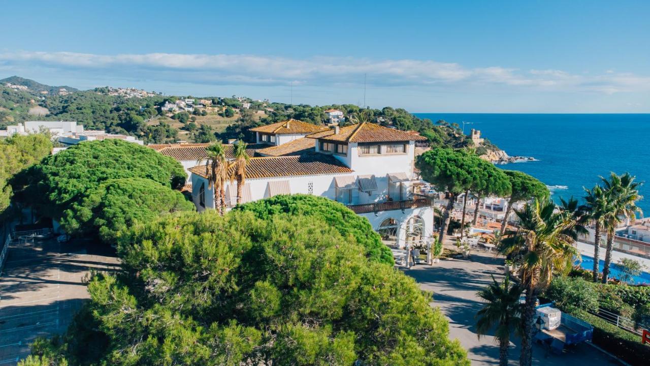 Roger De Flor By Seleqtta Hotel Lloret de Mar