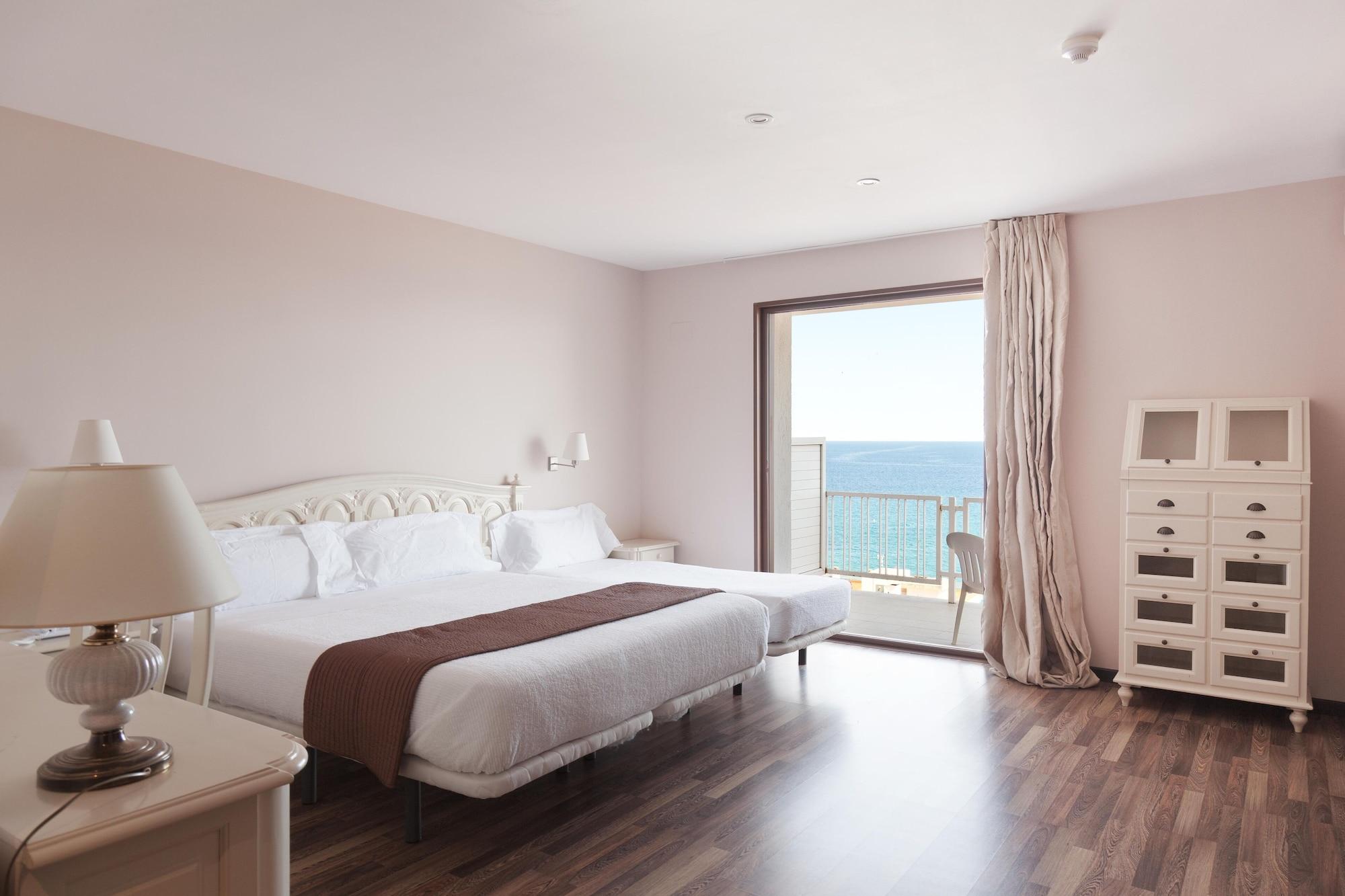 Roger De Flor Seleqtta 4* Lloret de Mar