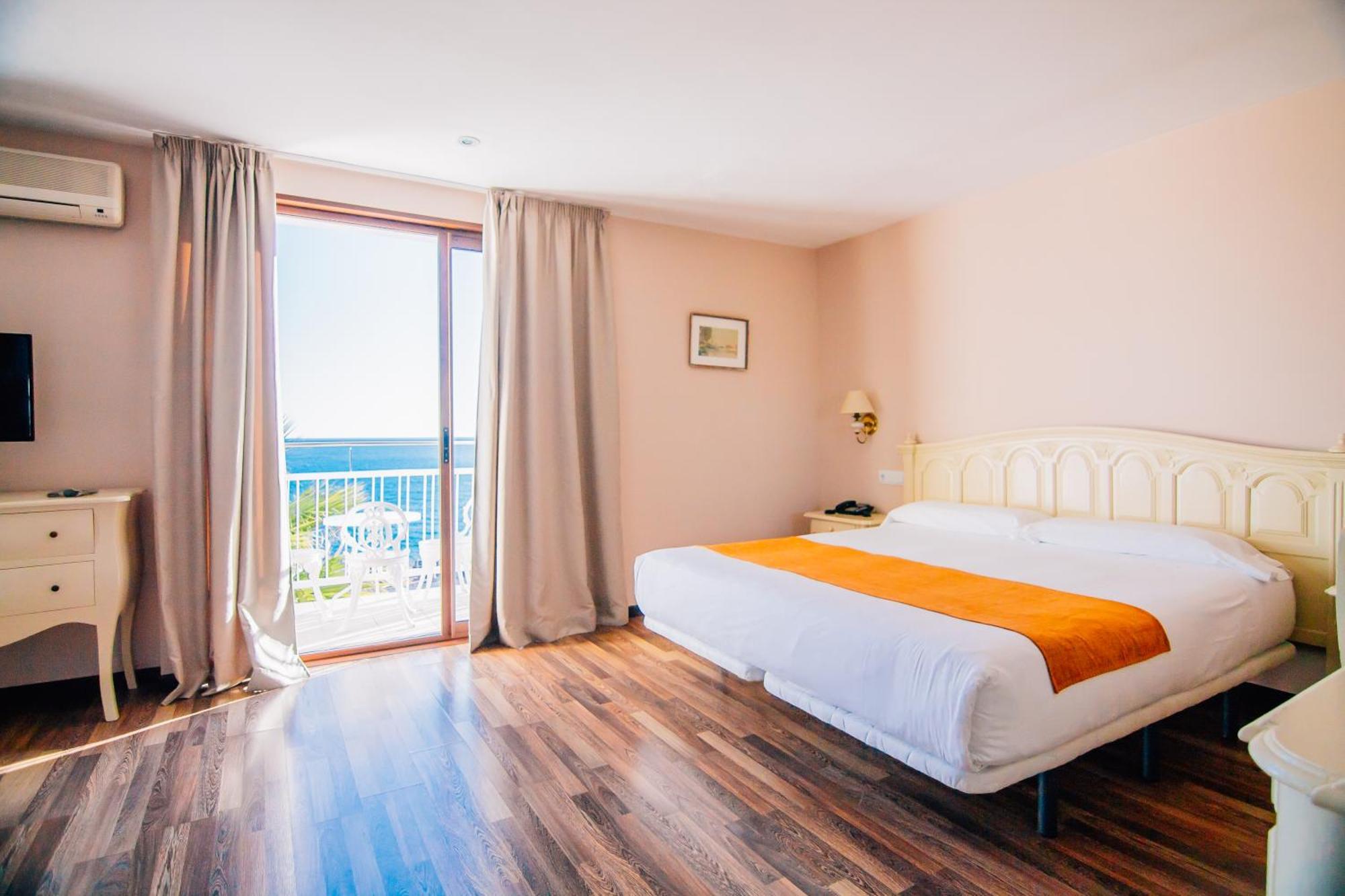 Hotel Roger De Flor Seleqtta Lloret de Mar